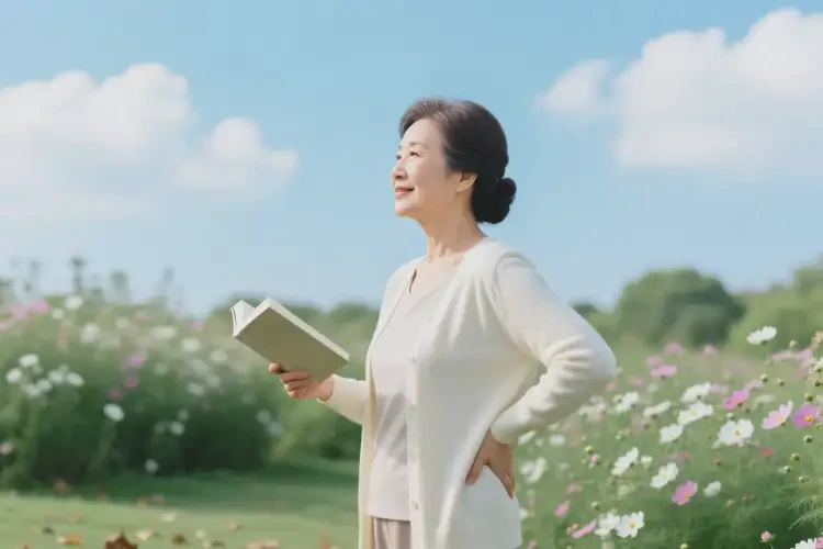 更年期女性空腹血糖10(圖1)