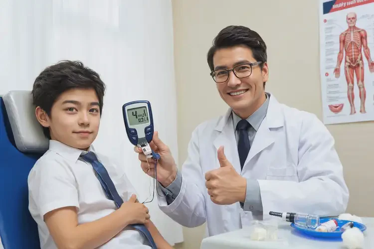 青少年早上空腹血糖4(圖2)