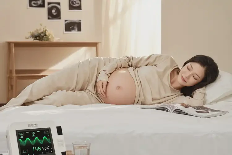 懷孕第30周胎心86還要保胎嗎(圖2)