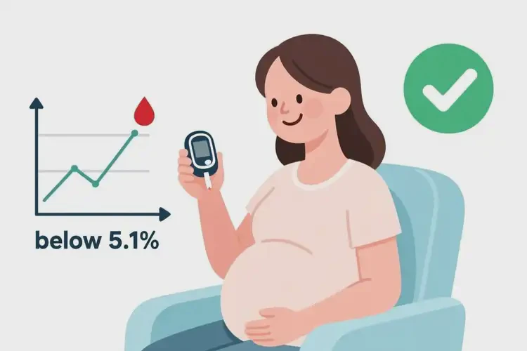 孕妇空腹血糖9(图1)