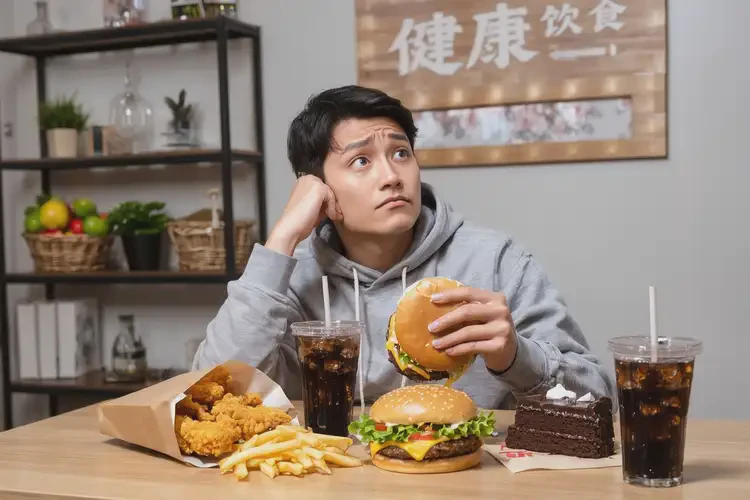 年輕人早上空腹血糖3點(diǎn)9是糖尿病嗎(圖1)