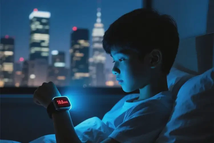 年輕人睡前血糖18點(diǎn)8是糖尿病嗎(圖2)