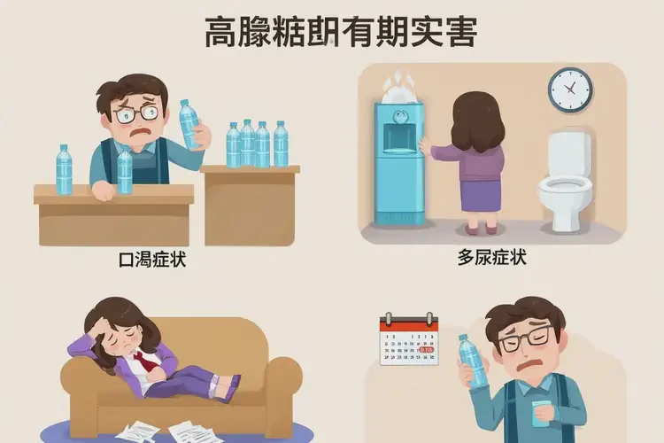 成年人睡前血糖28(圖1)