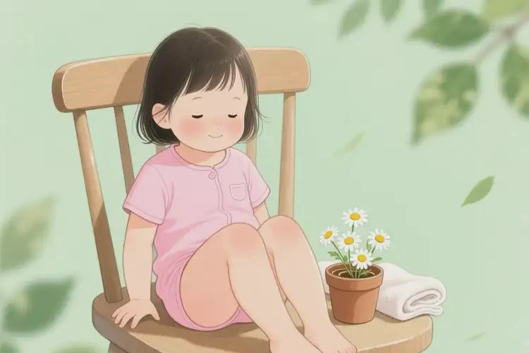 小孩屁股經(jīng)常起濕疹可不可以徹底自愈(圖2)