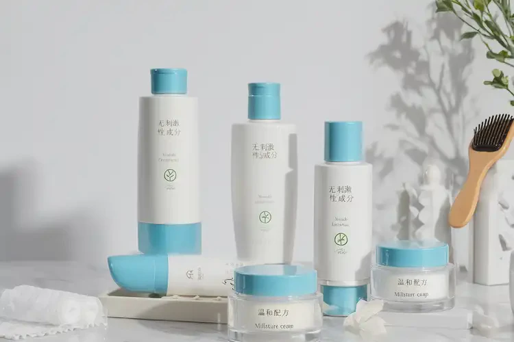 男人肚子偶爾起濕疹能不能徹底自愈(圖1)