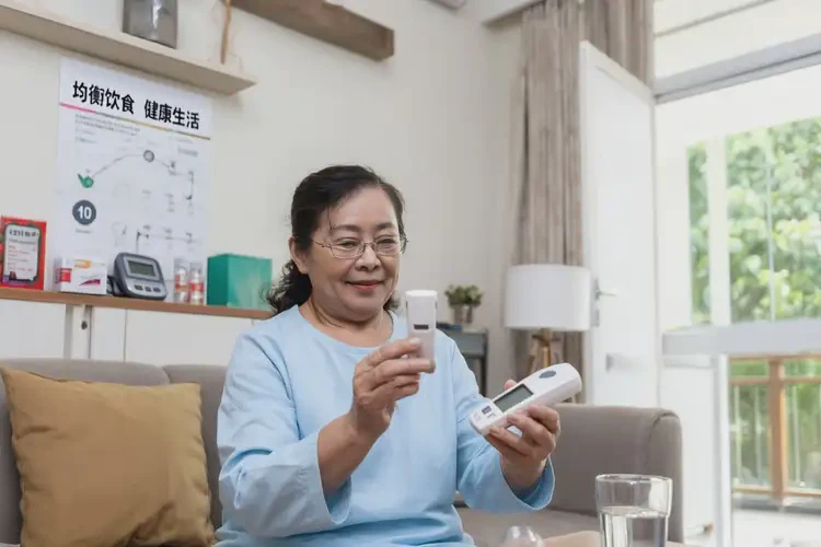 女性空腹血糖6(圖1)