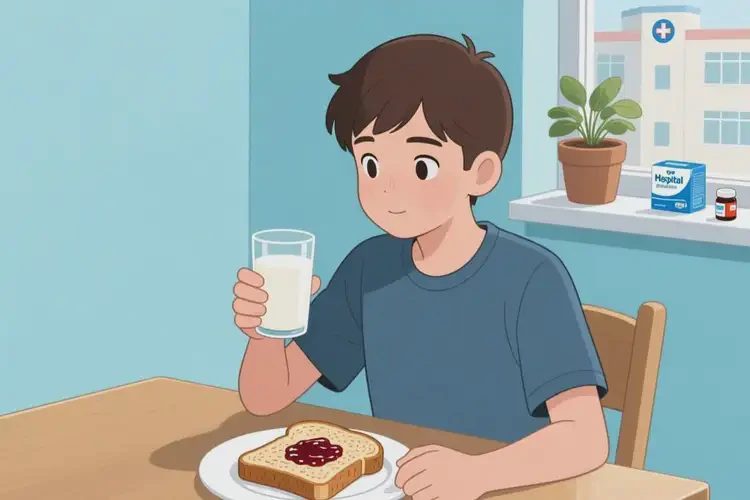 青少年早餐血糖28(圖4)