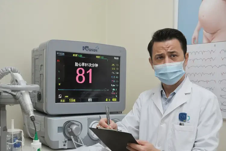 孕19周1天胎心率81怎么回事(圖4)