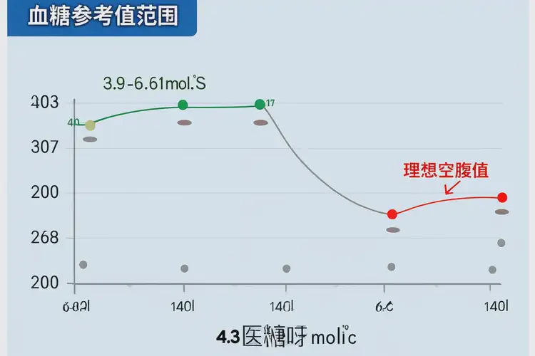 男性空腹血糖4點(diǎn)1是糖尿病嗎(圖4)