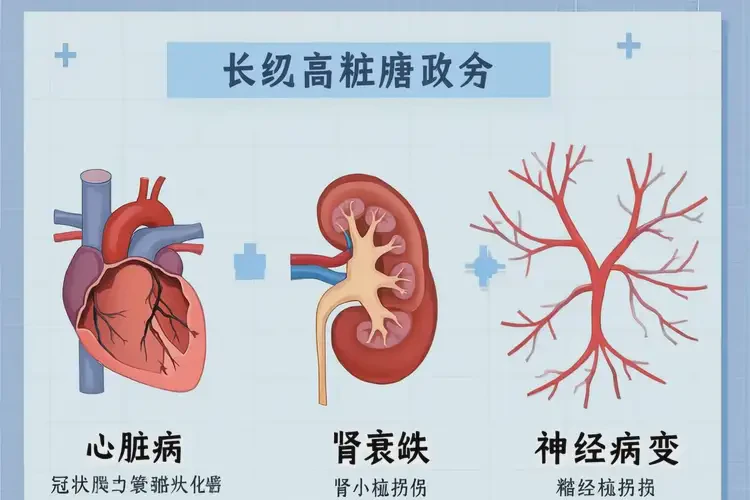 成年人晚餐血糖17(圖1)