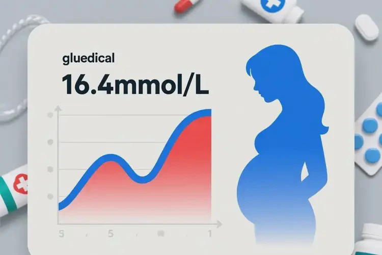 孕妇睡前血糖16(图2)