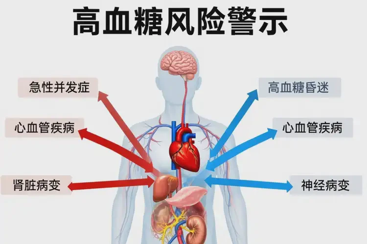 中年人早上空腹血糖24(图1)