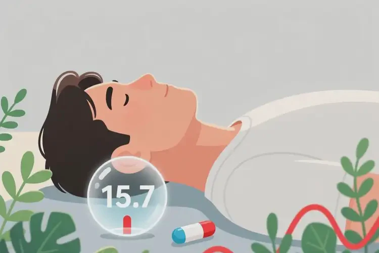 男性睡前血糖15点7是糖尿病吗(图3)