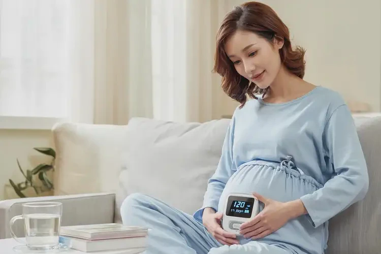 懷孕第40周胎心率180多還能保住嗎(圖3)