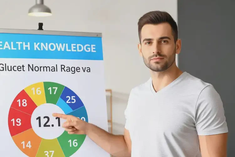 男人下午血糖12點1是糖尿病嗎(圖1)