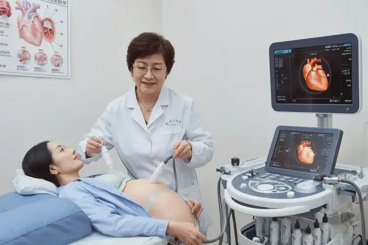 孕28周胎心率71還要保胎嗎(圖3)