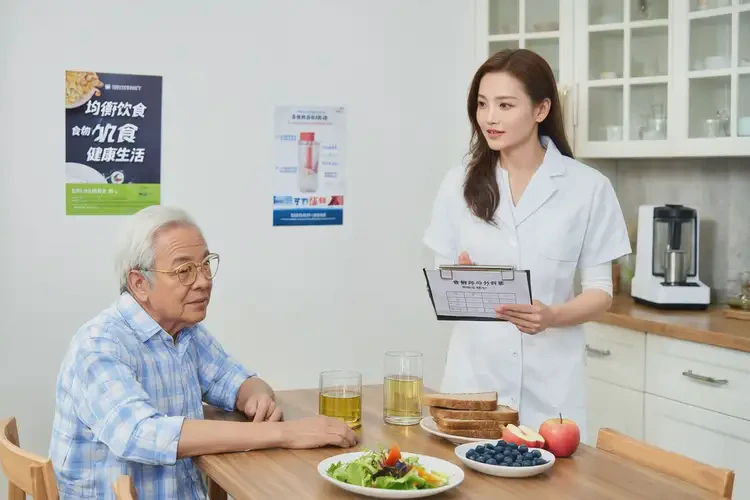 老年人餐后血糖27(圖1)