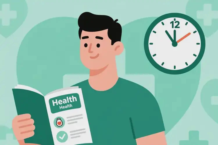 男人下午血糖12點1是糖尿病嗎(圖2)