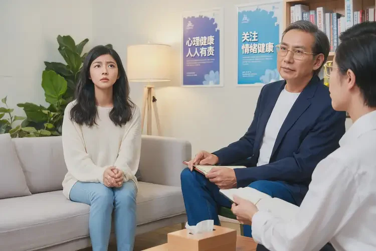 大學生手上起濕疹不管它會自己痊愈嗎(圖1)