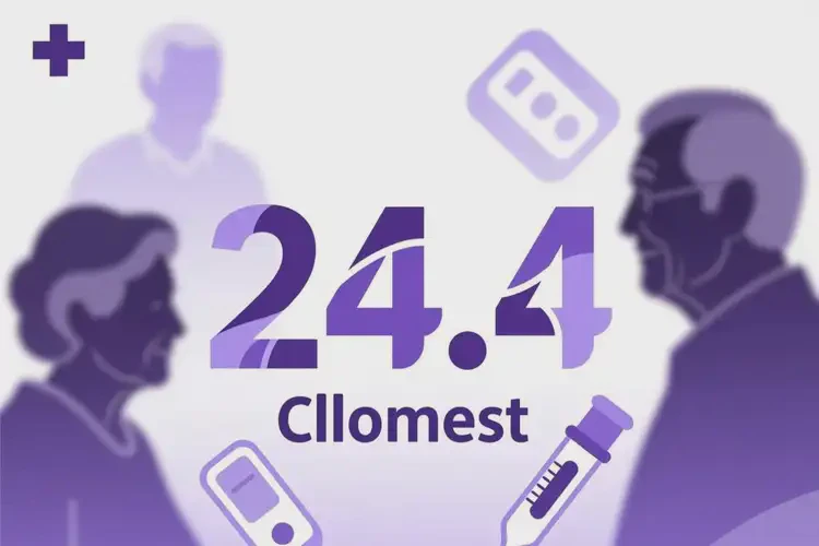 中老年人早上空腹血糖24(圖1)