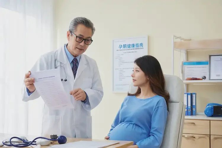 懷孕第18周胎心率178還能保住嗎(圖2)