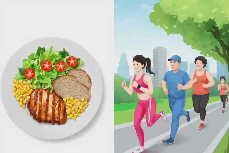 成年人空腹血糖10点7是糖尿病吗(图1)