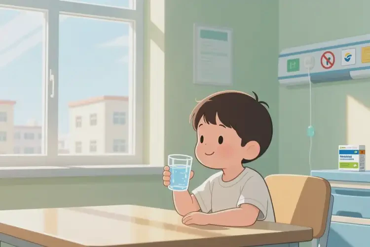 小孩下午血糖8點(diǎn)1是糖尿病嗎(圖4)