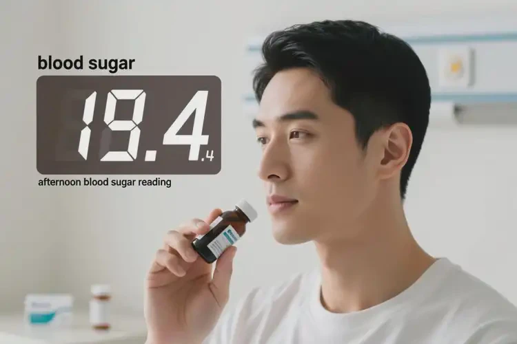 男人下午血糖19(圖2)