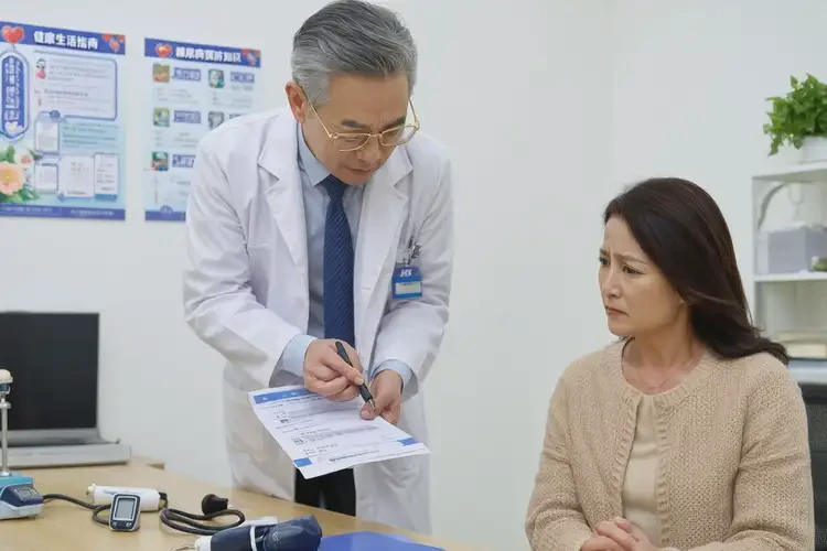 成年人晚餐血糖11點(diǎn)8是糖尿病嗎(圖2)