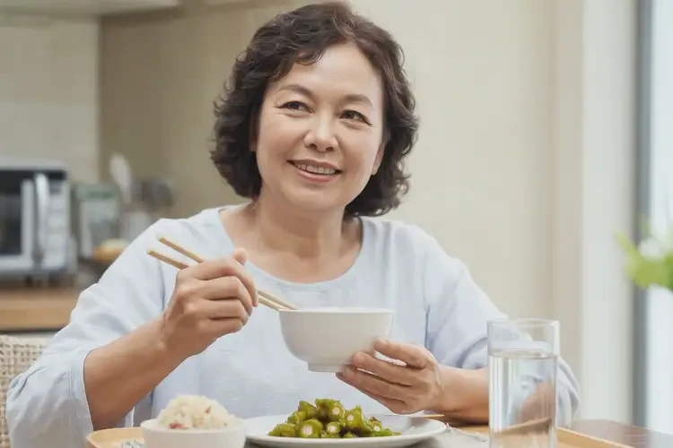 更年期女性糖尿病中午能吃金铃子吗(图4)