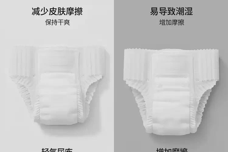 小孩屁股上長(zhǎng)濕疹不管它會(huì)自己自愈嗎(圖2)