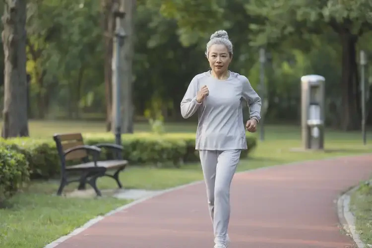 更年期女性下午血糖13(圖1)