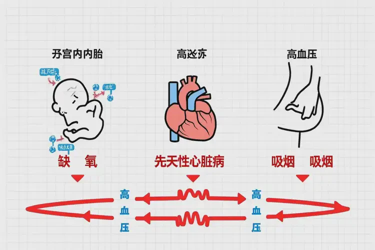 懷孕第28周胎心76寶寶還能要嗎(圖3)