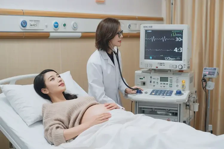 懷孕30周胎心95寶寶還能要嗎(圖4)