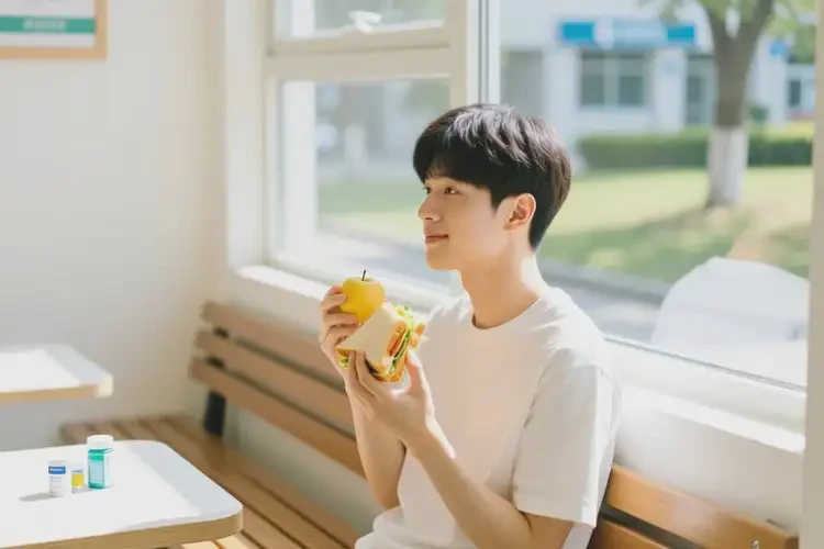 年輕人中午血糖6點(diǎn)9是怎么回事(圖4)