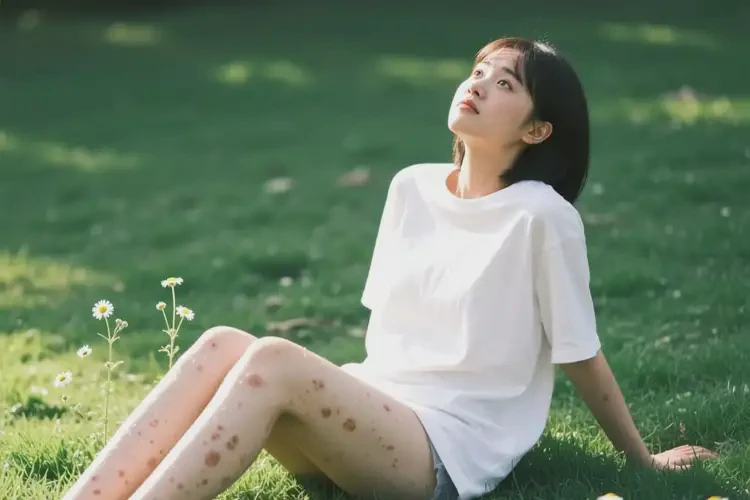 青少年全身容易长湿疹不管它会自己痊愈吗(图3)