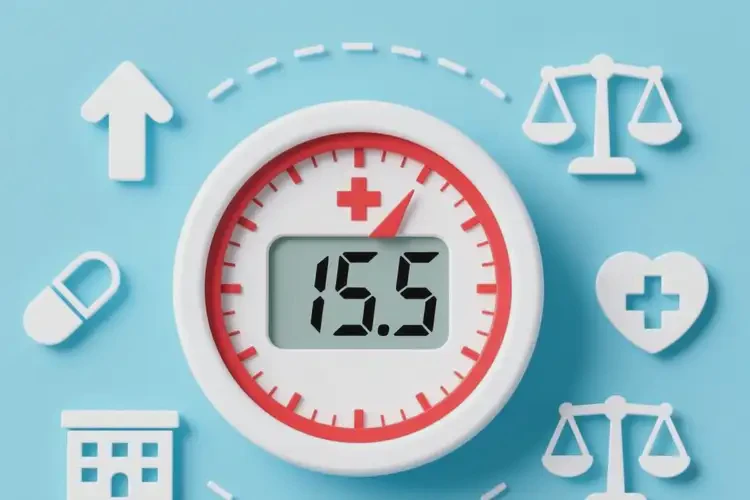 成年人早上血糖15(图3)