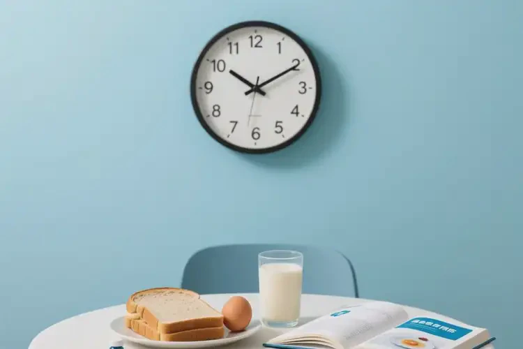 青少年餐后血糖6點3意味著什么(圖1)