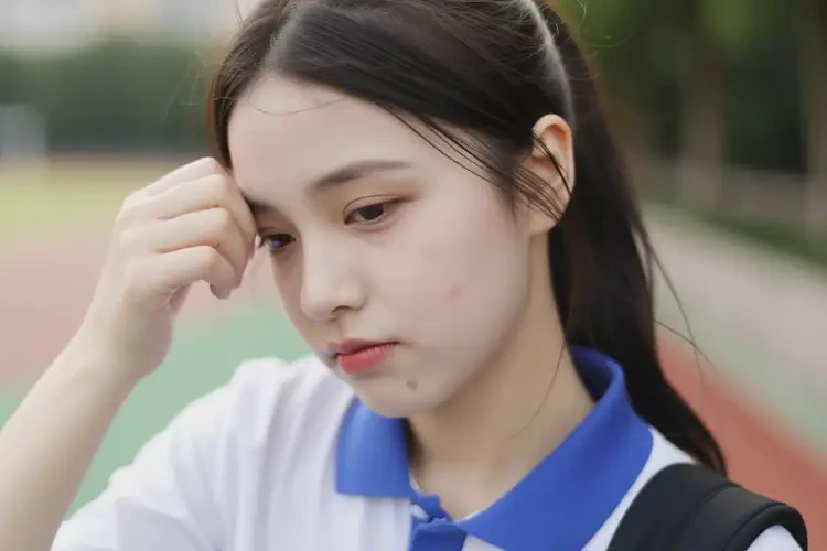 中學(xué)生臉上出濕疹能靠自己自愈嗎(圖3)