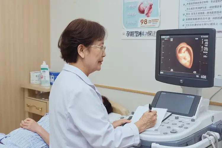 孕11周3天胎心率80多有危險(xiǎn)嗎(圖1)