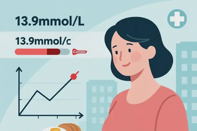 更年期女性早餐血糖13(圖1)