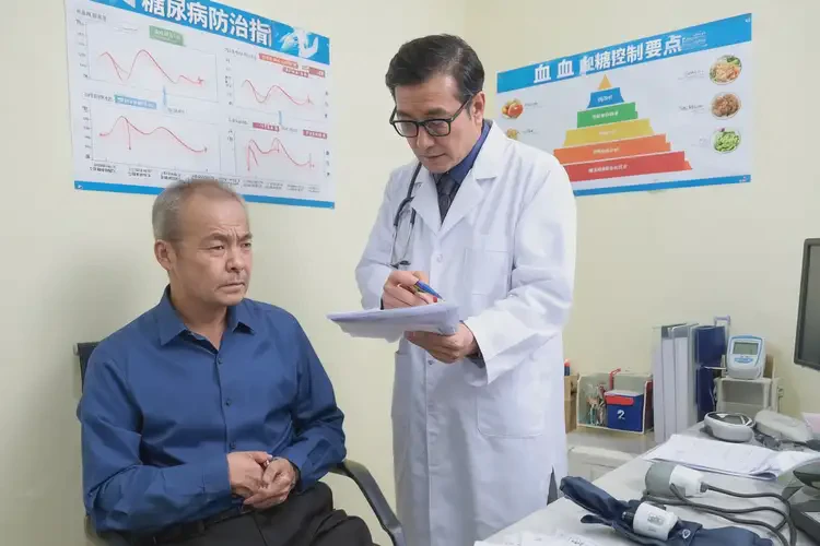 中年人早餐血糖22(圖1)