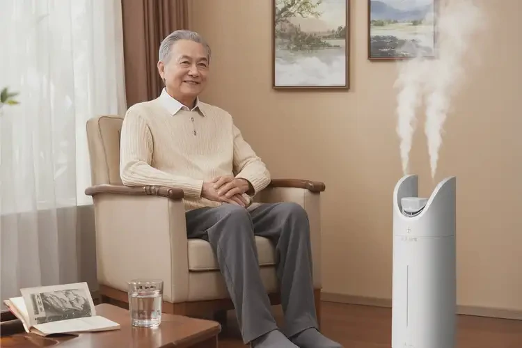 老年人肚子上經(jīng)常長濕疹可不可以徹底自愈(圖1)