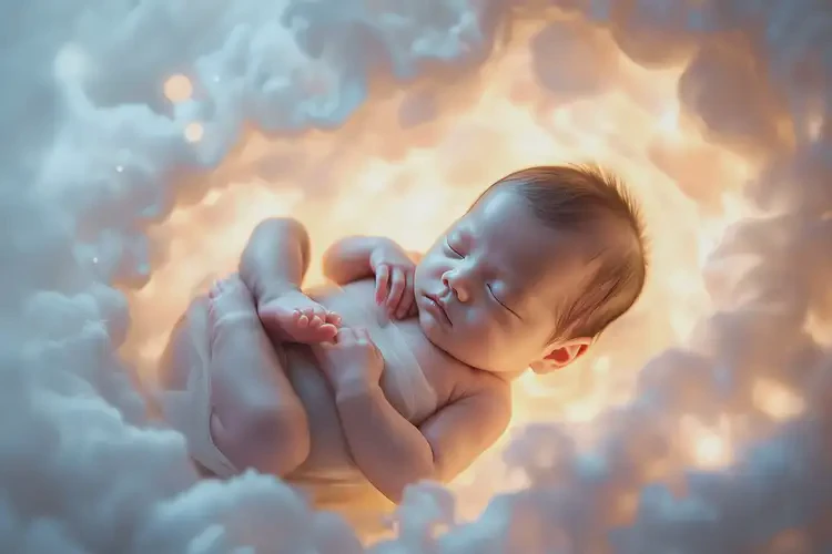 懷孕60多天胎心率100怎么回事(圖3)