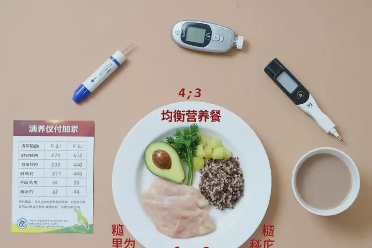 男人糖尿病睡前可以吃带鱼吗(图4)