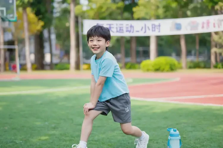 小学生肛周起湿疹能够彻底治愈吗(图1)