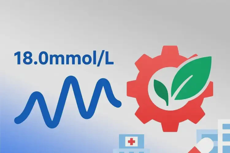 女人下午血糖18點0是糖尿病嗎(圖4)