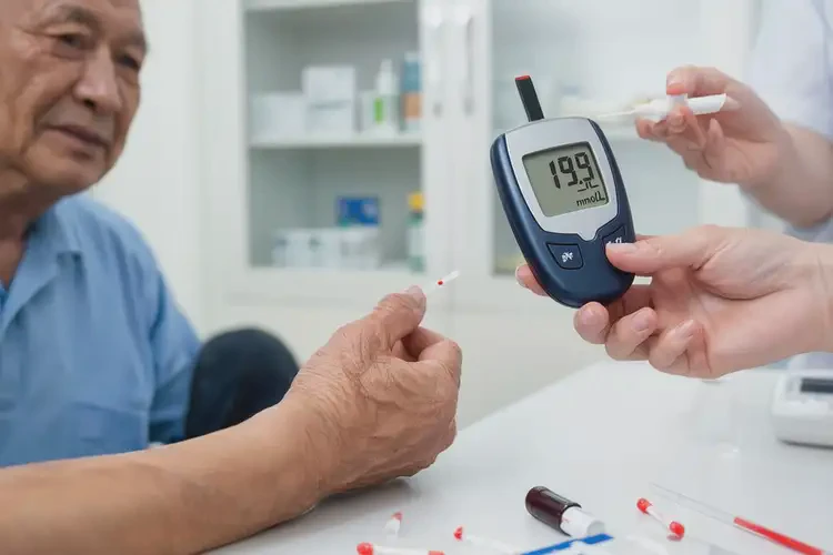 成年人餐后血糖19(圖1)