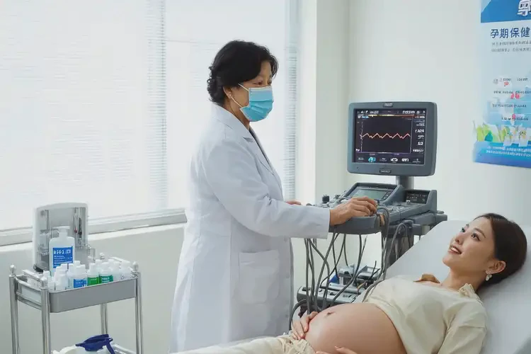 孕11周6天胎心162還能保住嗎(圖3)