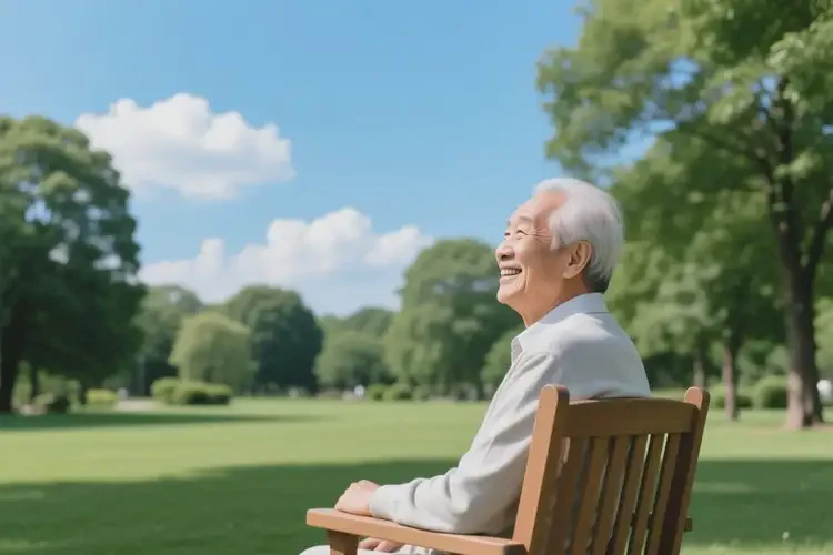 老年人空腹血糖5點(diǎn)0意味著什么(圖1)